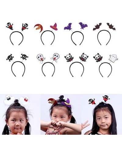 Halloween Lovely Hairband Costume Headpiece for Adult Kids Stage Headwear C8 $3.73 Headbands