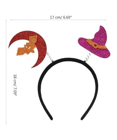 Halloween Lovely Hairband Costume Headpiece for Adult Kids Stage Headwear C8 $3.73 Headbands