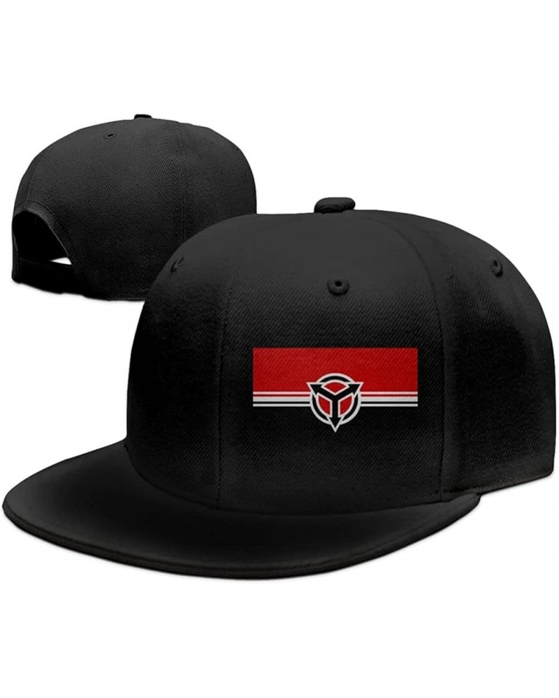 Killzone Helghan Empire Baseball Caps Unisex Flat Brim Baseball Cap Hat Black $9.97 Baseball Caps