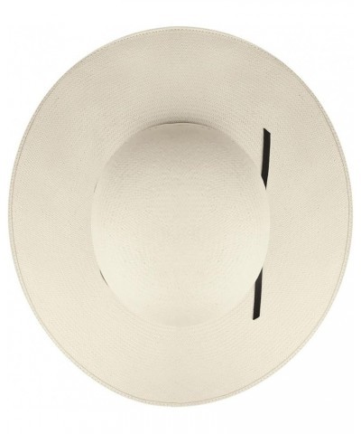 Western Hedley Open 4.25 20X Cowboy Hat - Natural / 6 5/8 Cowboy Western Natural $61.50 Cowboy Hats