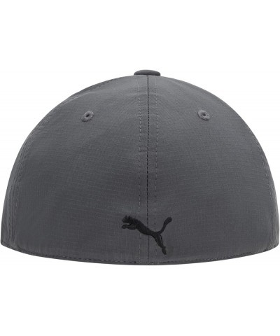 Evercat Dillon Stretch Fit Cap Dark Gray $13.60 Baseball Caps