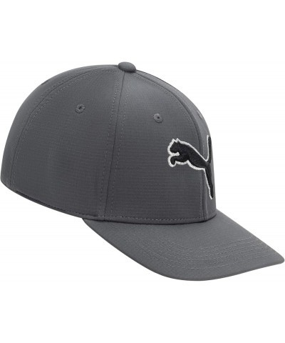 Evercat Dillon Stretch Fit Cap Dark Gray $13.60 Baseball Caps