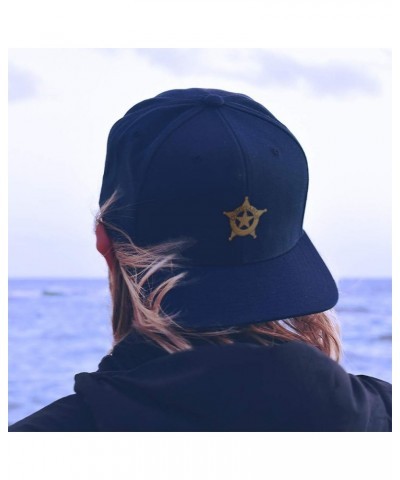 Custom Baseball Cap Constable Police B Embroidery Dad Hats for Men & Women Dark Grey Design Only $13.50 Baseball Caps